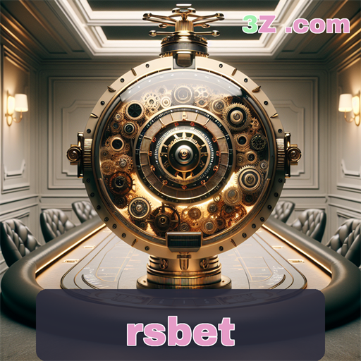 Mergulhe no Universo Inovador de Jogos do rsbet