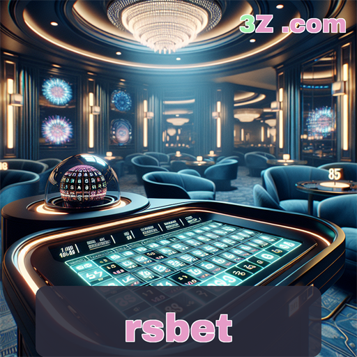 Entretenimento Paga: Surpreenda-se com a Seção da Rsbet!