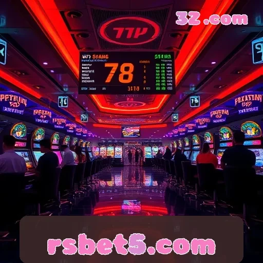 rsbet Site Confiável
