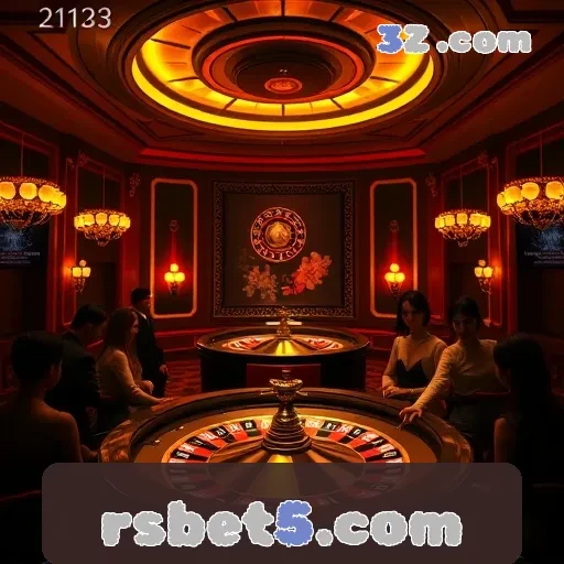 rsbet Login