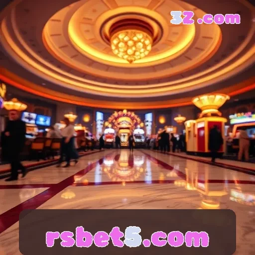 rsbet: Explorando a Plataforma de Jogos Mais Empolgante do Brasil
