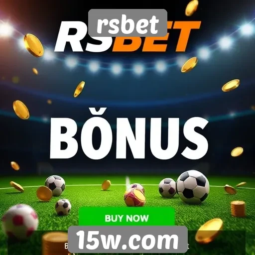 plataforma rsbet tem bônus atrativos para novos usuários