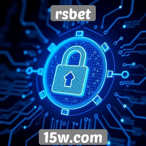 Sistema de segurança do site rsbet e proteção de dados