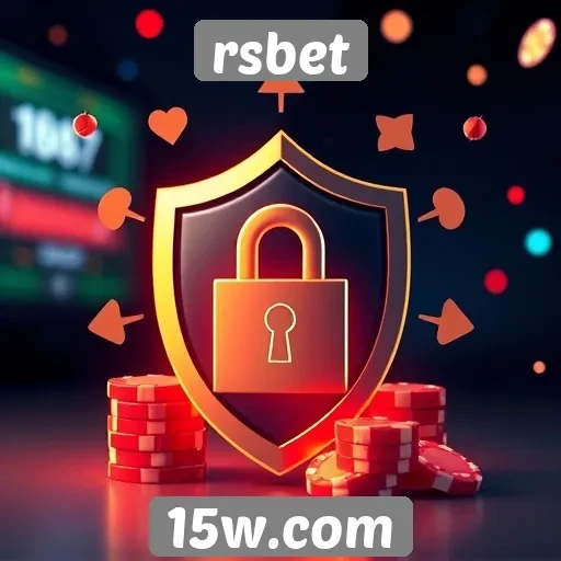 Análise da segurança no site de jogos rsbet