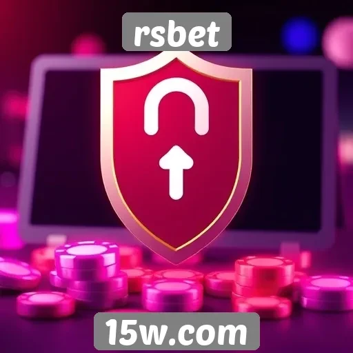 Recursos de segurança disponíveis no rsbet