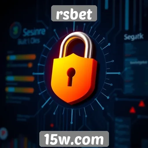 Avaliação da segurança no site rsbet