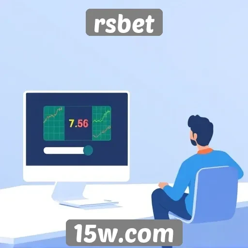 experiência de usuário no rsbet é bem avaliada